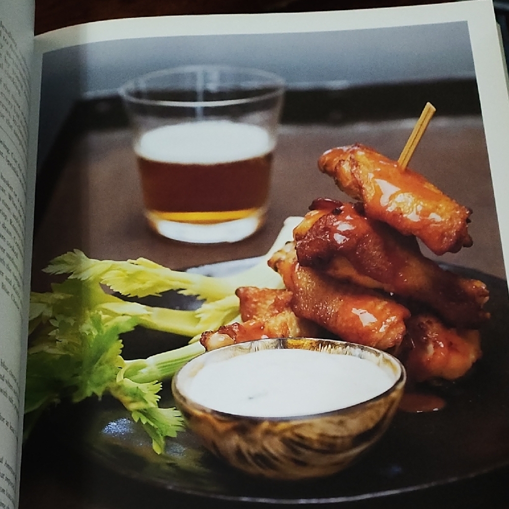 Cooking Book - Cream Cover - Picture 6 of 12